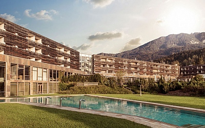 Obnovljen Falkensteiner Hotel & Spa Carinzia nudi vrhunsko iskustvo 4 superior zvjezdice