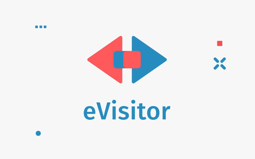 eVisitor