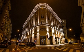 Otvoren novi restoran YEZI u hotelu art'otel u centru Zagreba