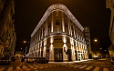 Otvoren novi restoran YEZI u hotelu art'otel u centru Zagreba