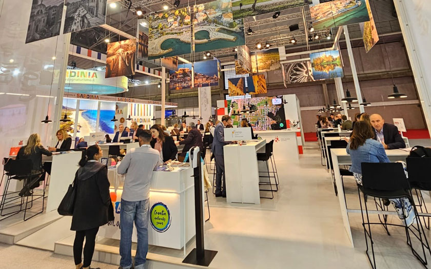 IBTM World Barcelona