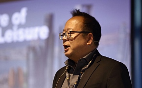 Jeff Yang: Naučite razmišljati izvan okvira - kako malim koracima doći do velikih promjena u hotelskoj industriji