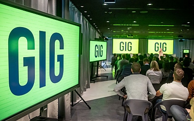 GIG konferencija pokrenula dijalog oko novih načina rada i poslova 21. stoljeća