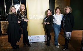 Slavonia Wine Christmas Party potvrdio status Slavonije kao jedne od najatraktivnijih vinskih regija