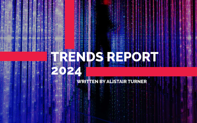 IBTM World Trends Report 2024