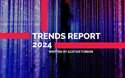 IBTM World Trends Report - detaljan pregled trendova kongresne industrije u 2024.