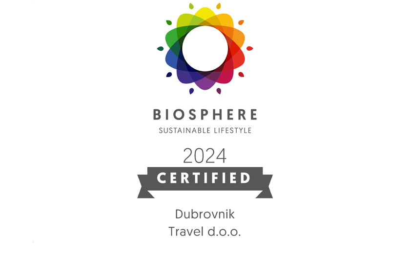 DT Croatia - Biosphere 2024