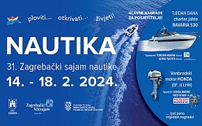 Najposlovniji nautički sajam u Hrvatskoj je pred nama! 