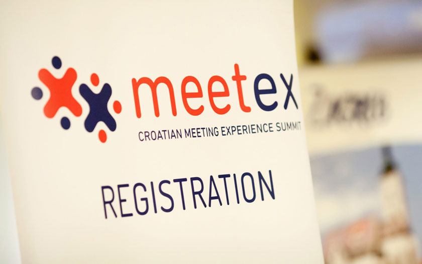MEETEX ponovno u Hrvatsku dovodi probrane MICE kupce uz bogat edukativni program