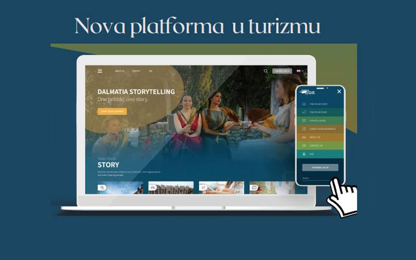 Platforma DalmatiaStorytelling 