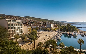 Aminess preuzeo novi hotel Bellevue u Crikvenici