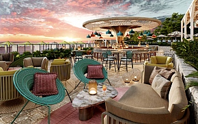 Marriott International u lipnju otvara resort na Cresu