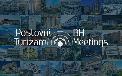 Portal PoslovniTurizam postaje središnje mjesto susreta kongresno-incentive industrije i u BiH!