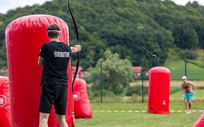 Isplanirajte teambuilding koji se pamti uz Terme Tuhelj