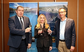 Jadran hoteli Rijeka i Marriott International najavili otvaranje prvog Tribute Portfolio hotela u Rijeci