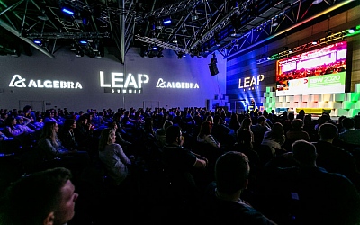 Stručnjaci iz Amazona i Binancea dolaze u Zagreb na LEAP Summit