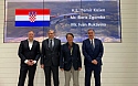 Nova direkna zrakoplovna linija spajat će Seul i Zagreb