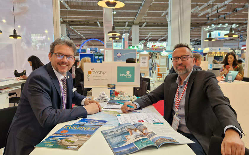 Opatija na IMEX-u