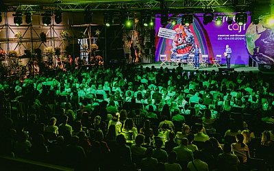 Greencajt 2024: Kako iskoristiti potencijale i izazove za razvoj održivog turizma 