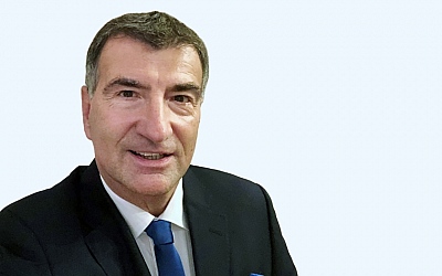 Robert Trotić: Zagreb kao europska metropola zaslužuje veliki i reprezentativan kongresni centar