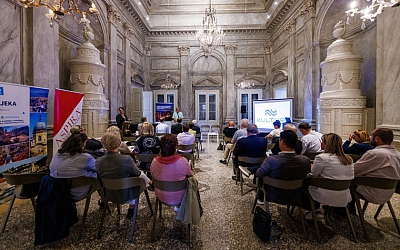 Konferencija KultuRi predstavila ponude kulture u turizmu
