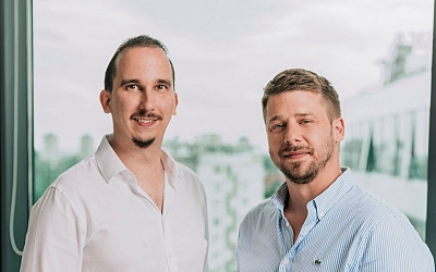 Entrio - investicijski ciklus u vrijednosti većoj od 9 milijuna eura