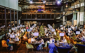 Meet the Bidder - HTZ sudjelovala na MICE radionici u Varšavi