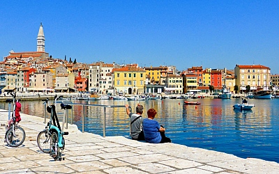 Ponovno rekordni prihodi od stranih turista u Hrvatskoj