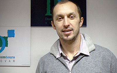 Zoran Šesto