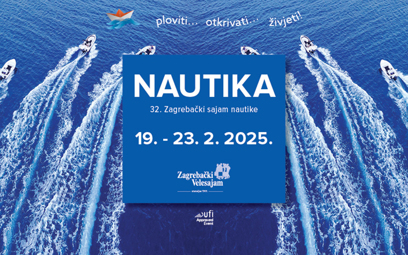 Sajam Nautika