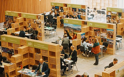 Conventa u novom izdanju obilježava 17 godina povezivanja regije