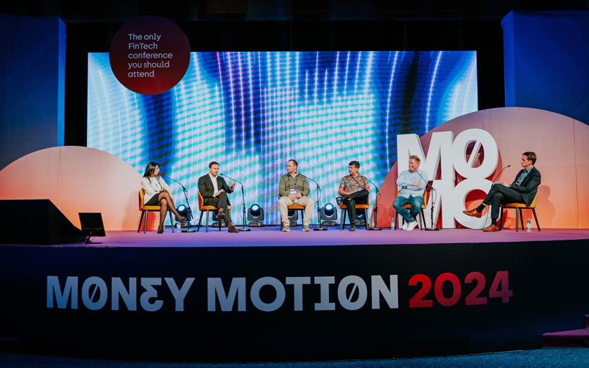 Money Motion 2024