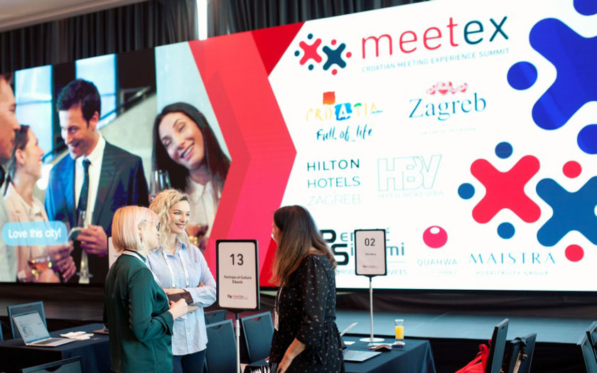 MEETEX 2024