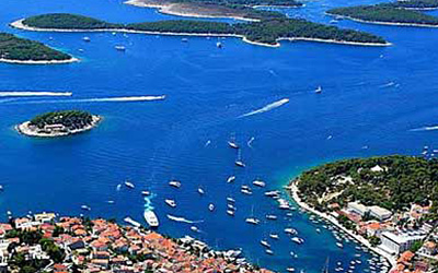 Hvar, izvor: Sunčani Hvar Hotels