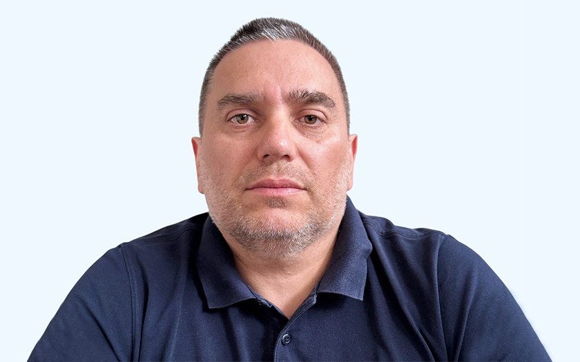 Igor Dražić