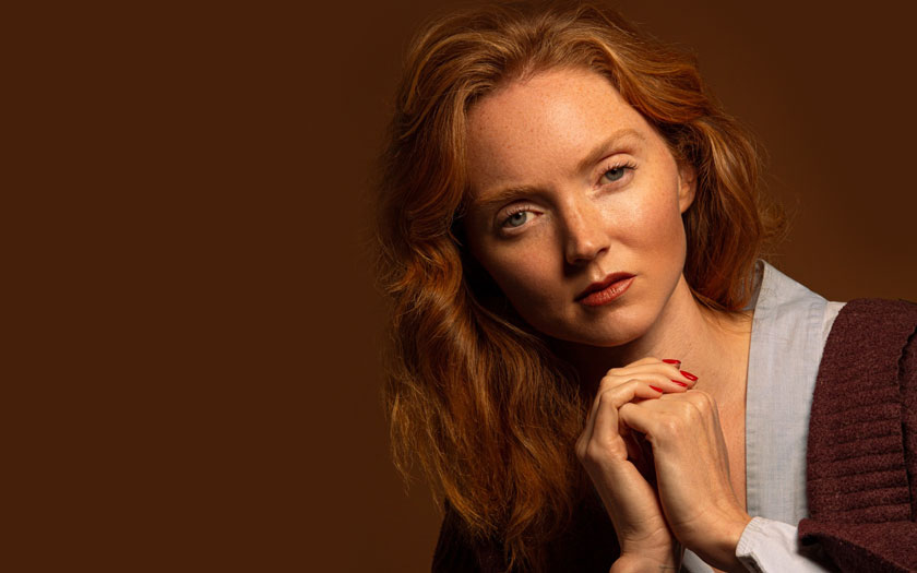 Lily Cole