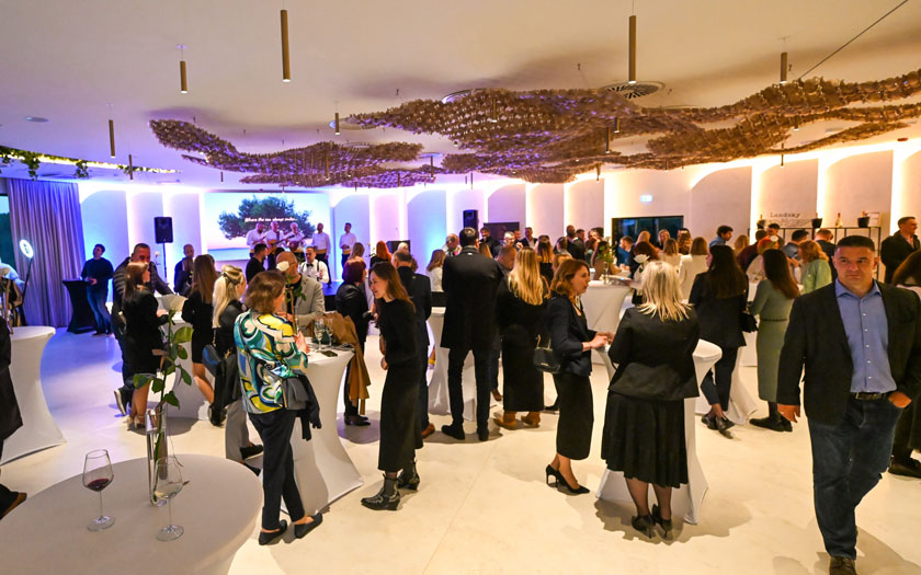 Congress & Event Centar Zadar