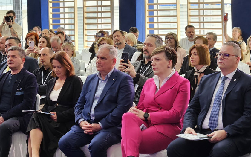 IV. kongres obiteljskog smještaja