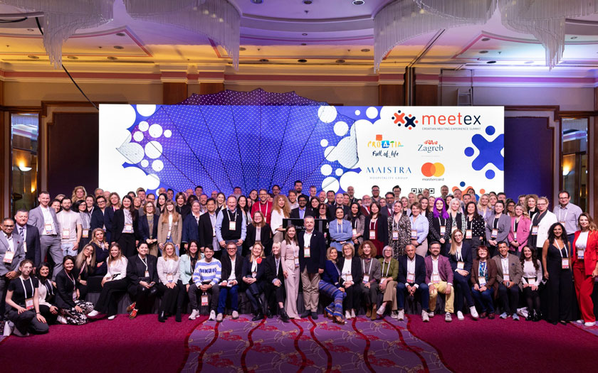 MEETEX 2025