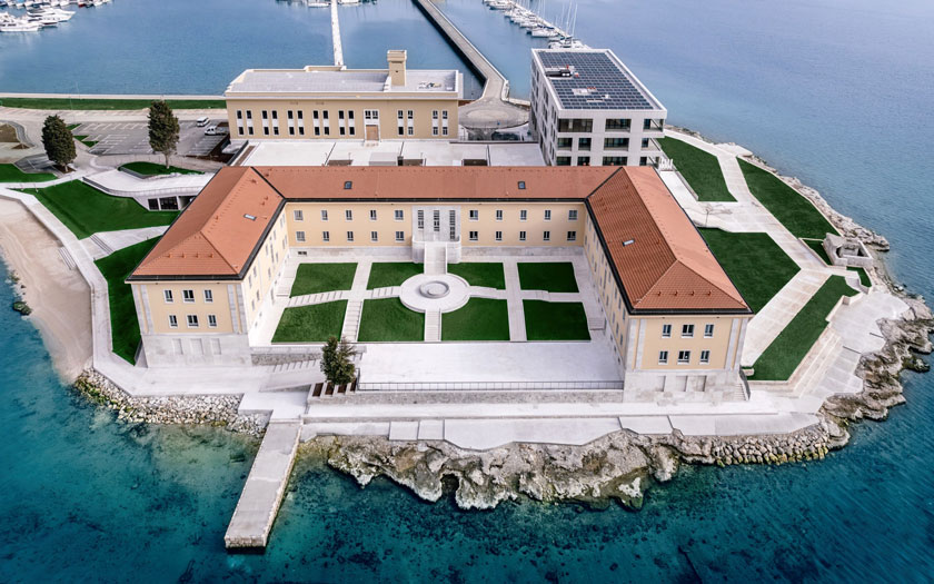 Heritage & Resort hotel Monumenti