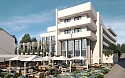 Novi Curio Collection by Hilton u Hrvatskoj - Hotel Preko