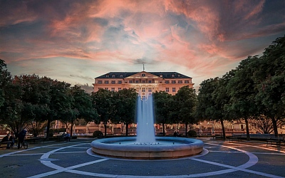 Sretan 100. rođendan Esplanade Zagreb Hotel!