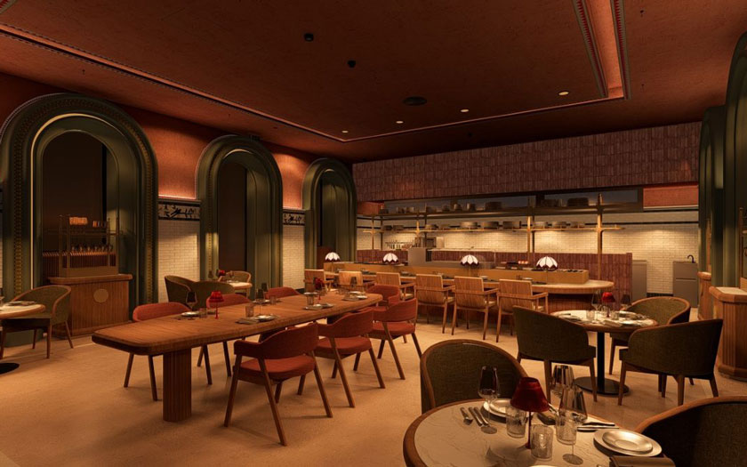 Restoran Fenix