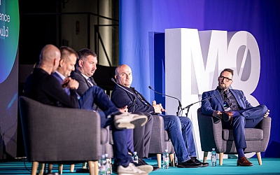 Money Motion 2025 otkrio trendove - 13 lekcija za budućnost FinTecha