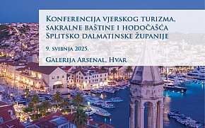 Hvar domaćin konferencije vjerskog turizma: Otkrijte izvorni Mediteran kroz sakralnu baštinu i hodočašća