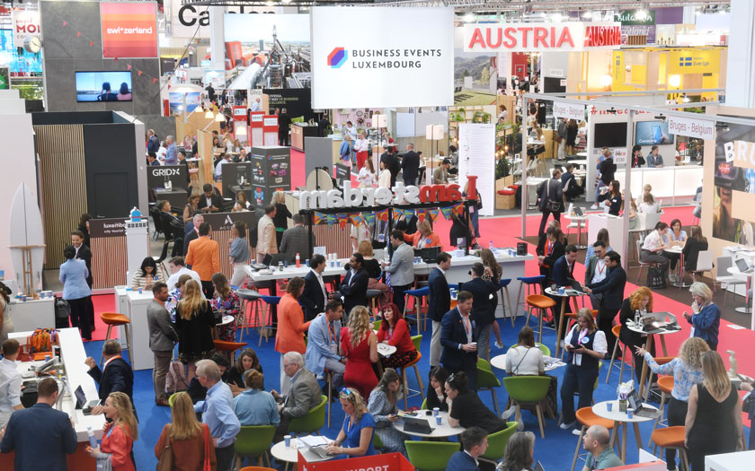 IMEX Frankfurt