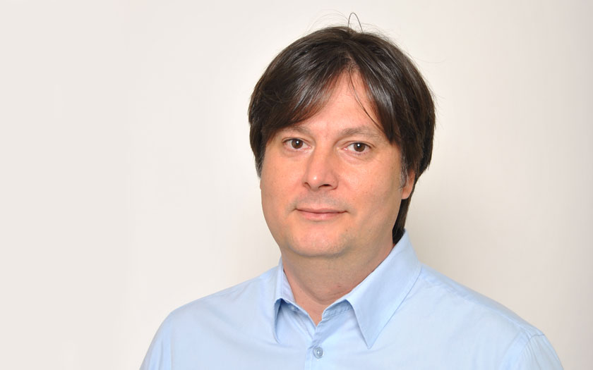 Miloš Milovanović