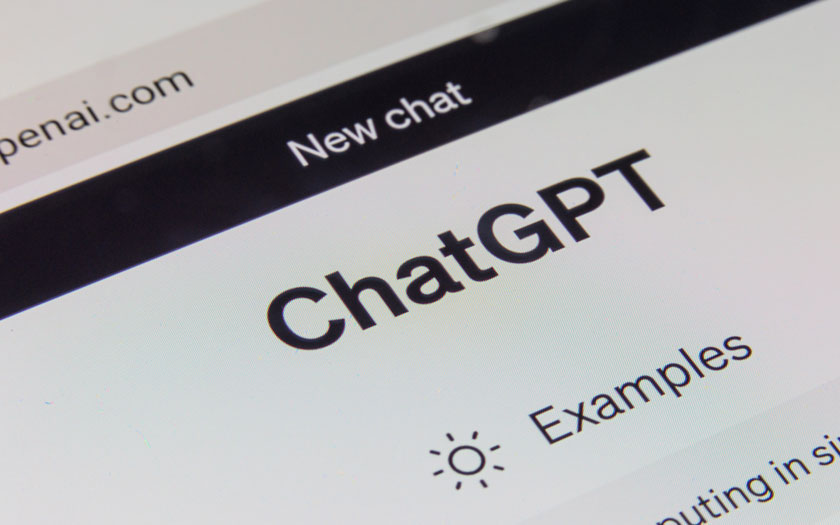 ChatGPT