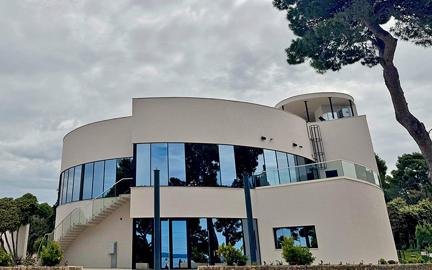 Congress & Event Center Zadar - Hotel Pinija