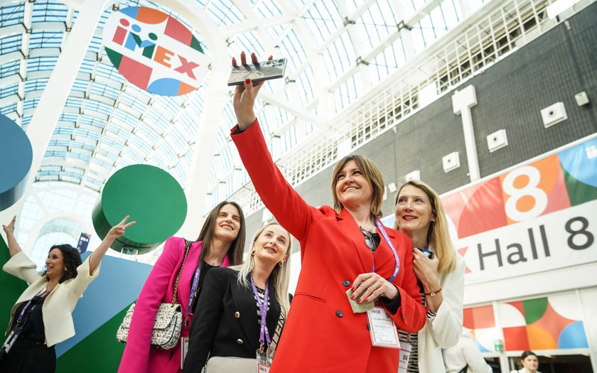 IMEX Frankfurt